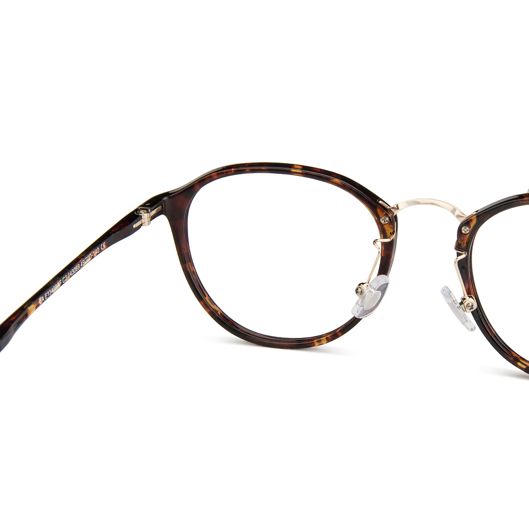 Lenskart Air Online  Full Rim Round right side