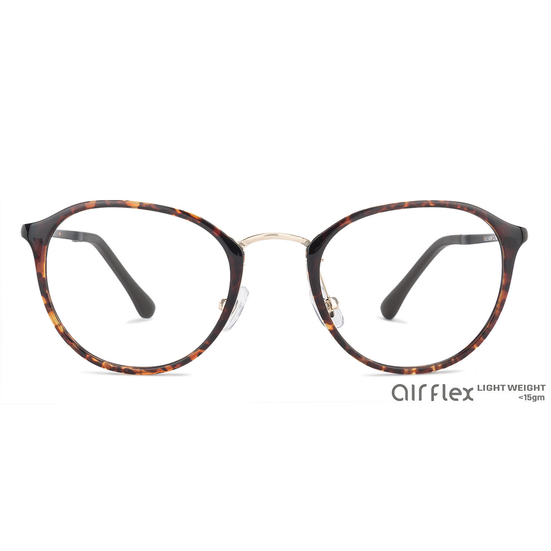 Lenskart Air Online  Full Rim Round right side