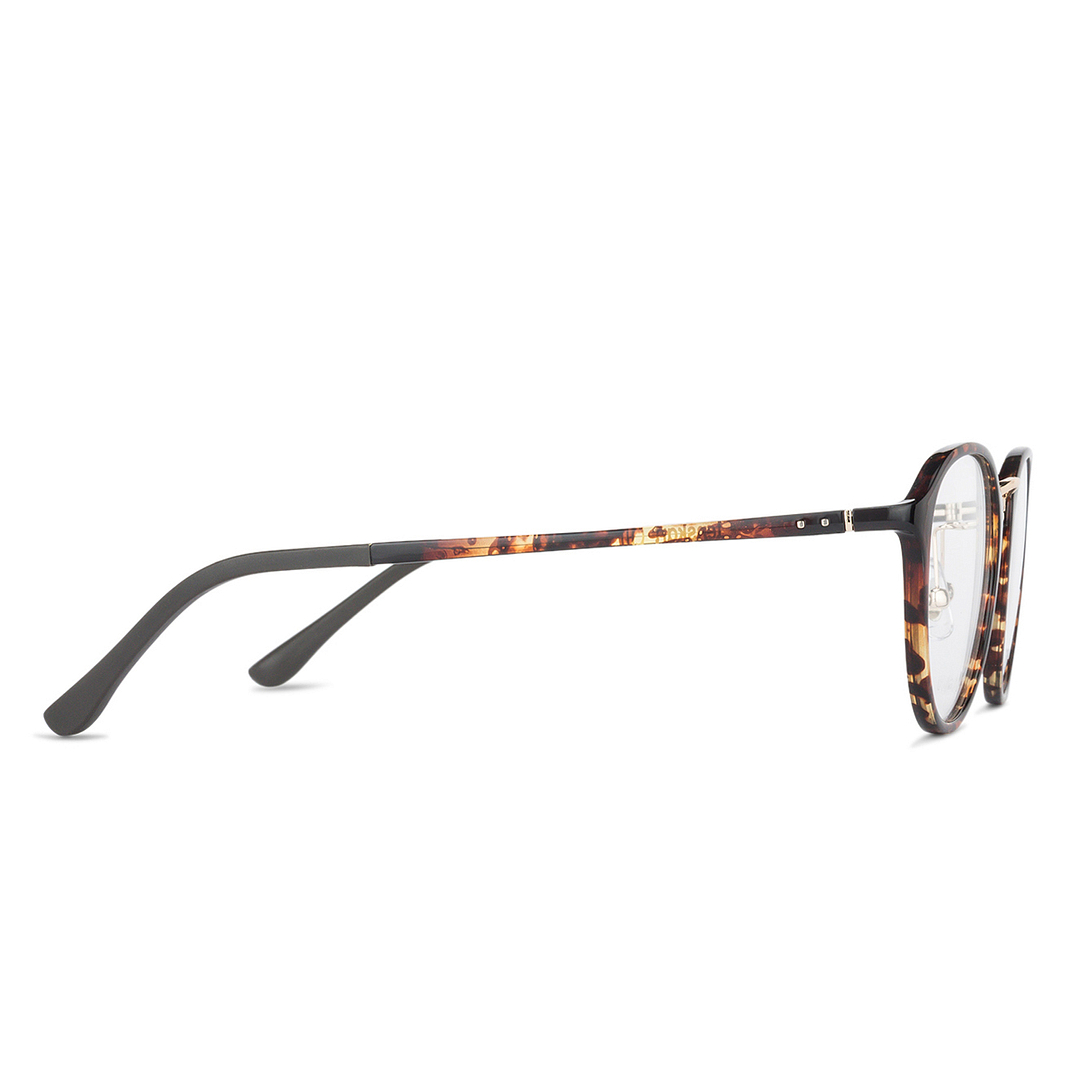 Lenskart Air Online  Full Rim Round left side