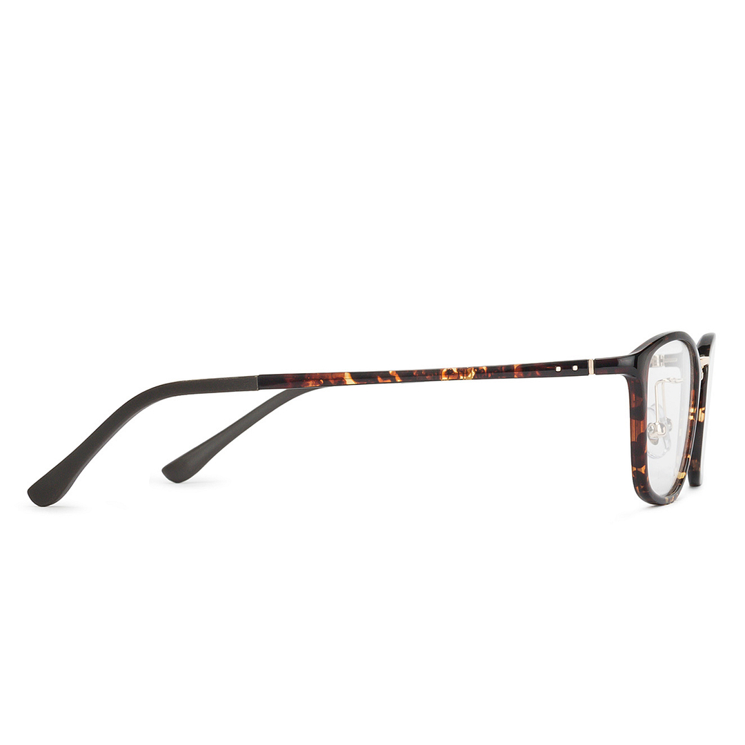 Lenskart Air  Full Rim Rectangle left side