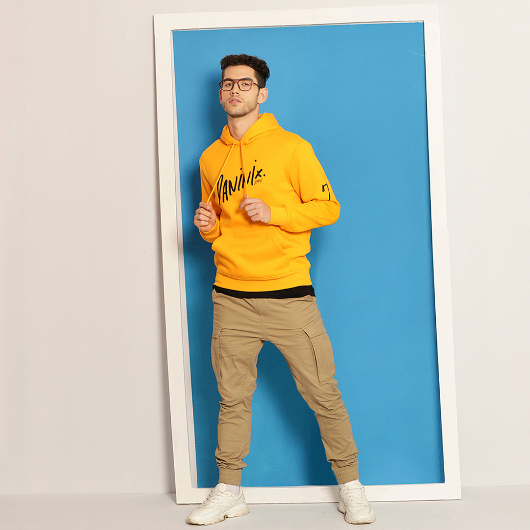 Lenskart Air Online Red Full Rim Square left side