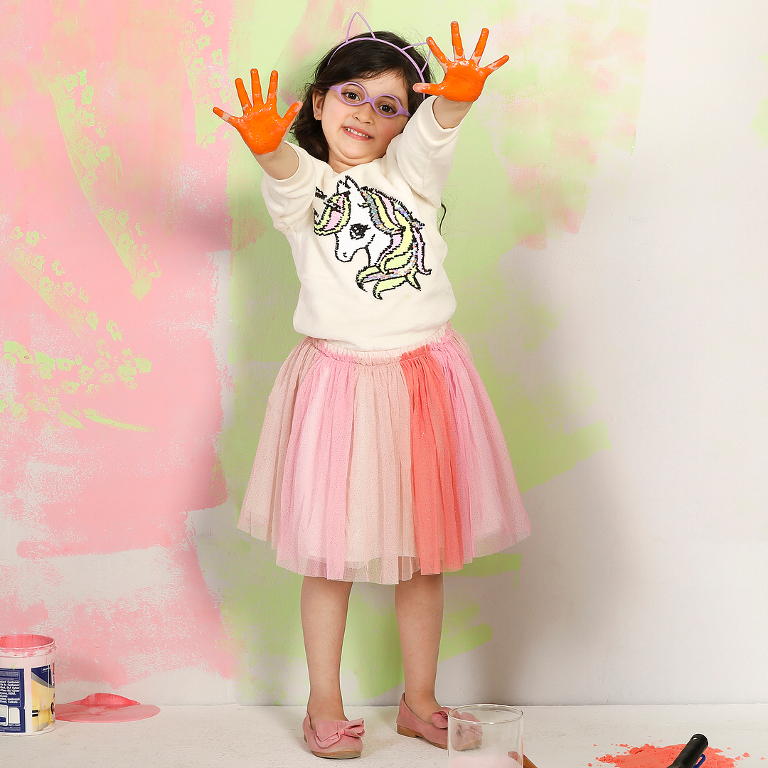 Hooper Online Purple Full Rim Round left side