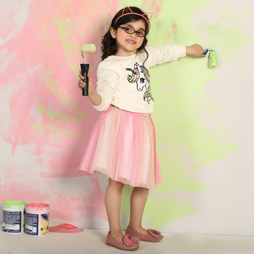 Hooper Black Full Rim Round right side