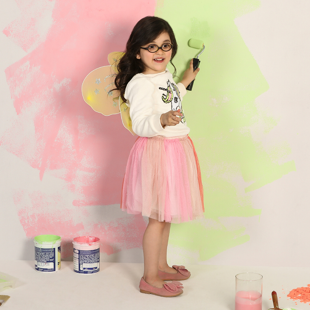 Hooper Online Light Brown Full Rim Round right side