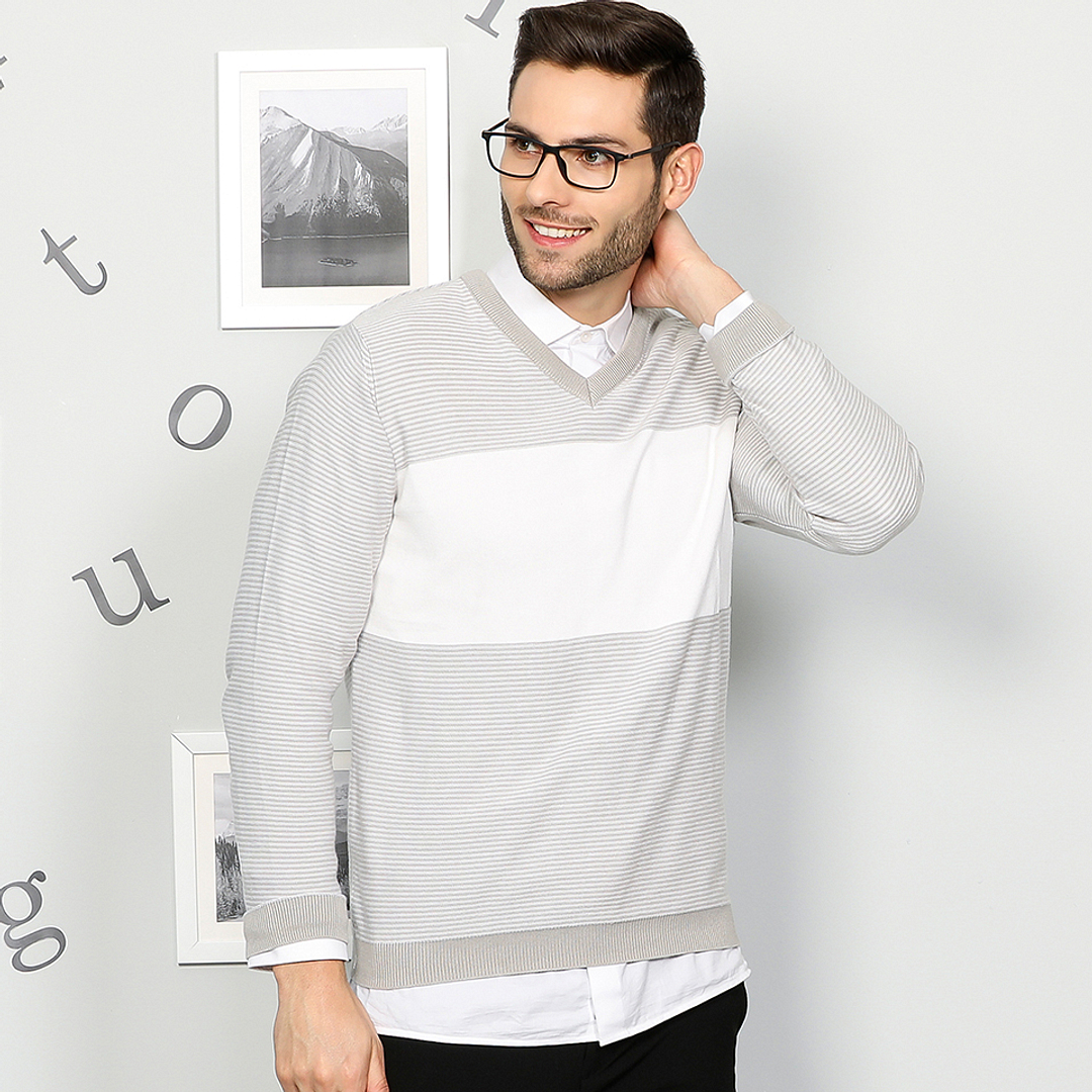 Lenskart Air Online Black Full Rim Rectangle right side