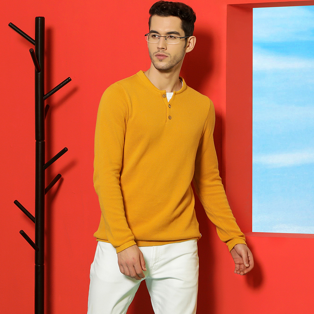 Lenskart Air Online Black Rimless Rectangle right side