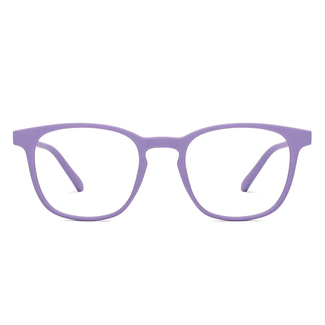 Lenskart Hustlr Amethyst Full Rim Square right side