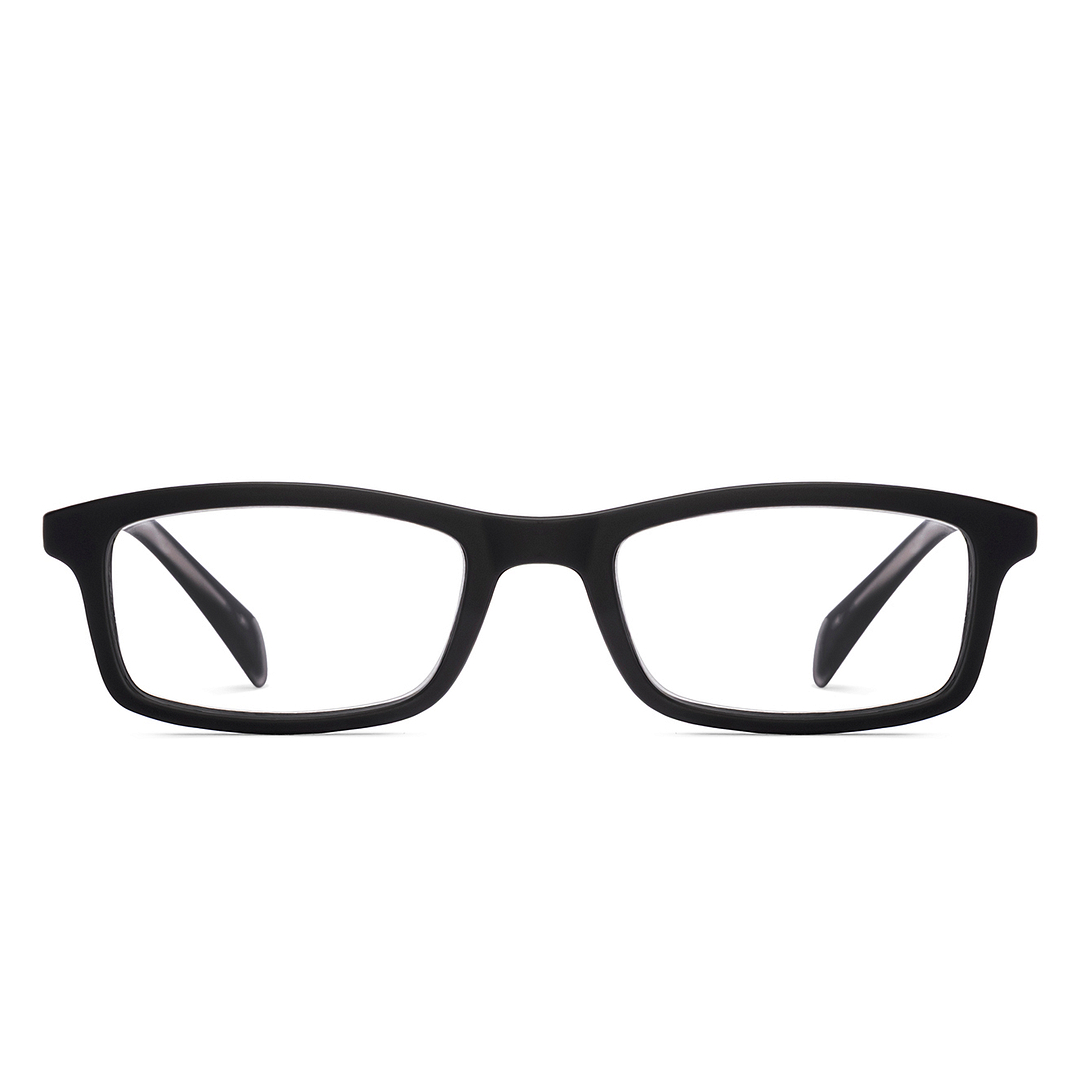 Lenskart READERS Black Black Full Rim Rectangle Lenskart READERS LR E11058 Only for 2 5 Prefitted Powers right side