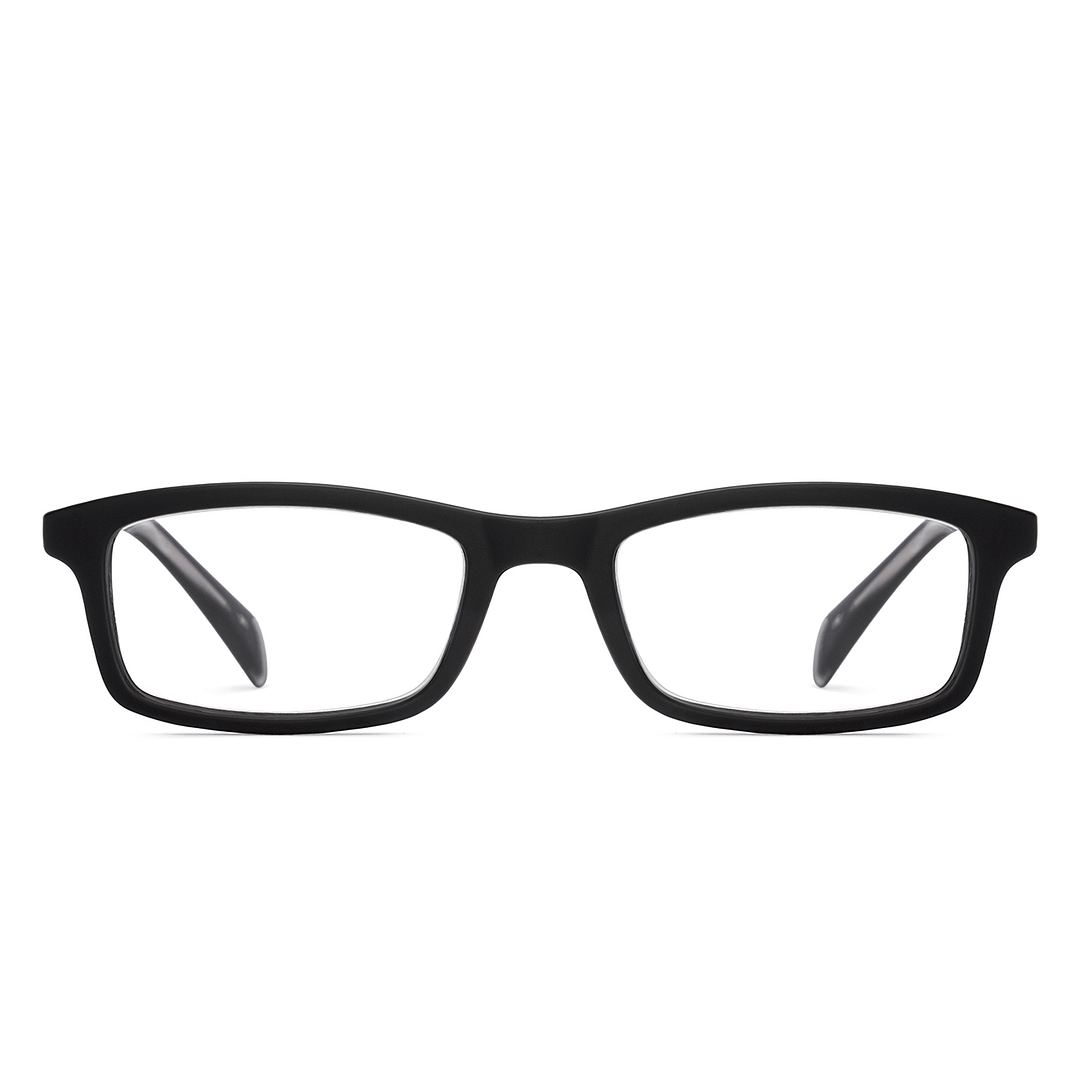 Lenskart READERS Black Black Full Rim Rectangle Lenskart READERS LR E11058 Only for 2 Prefitted Powers right side