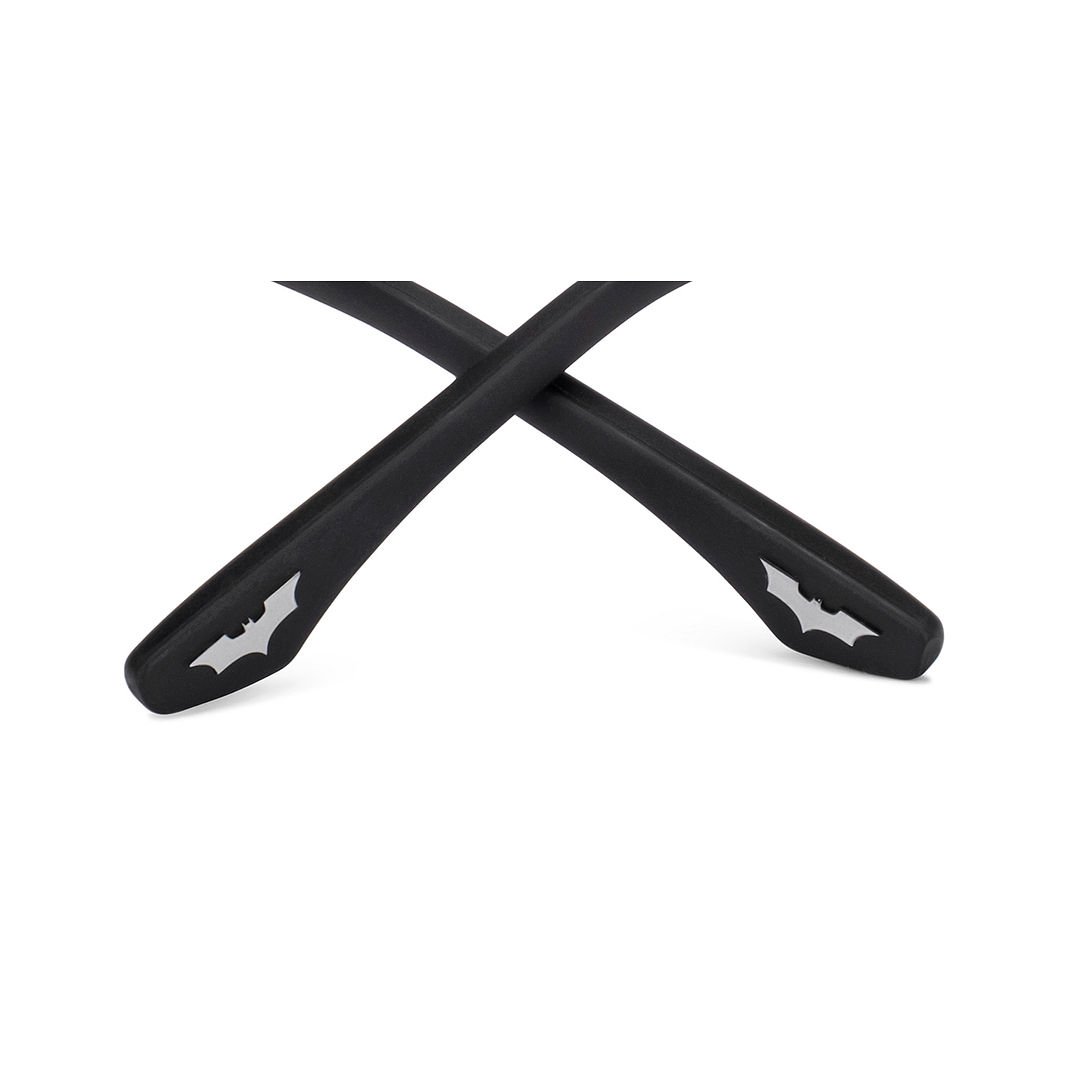 Lenskart Black Full Rim Geometric right side