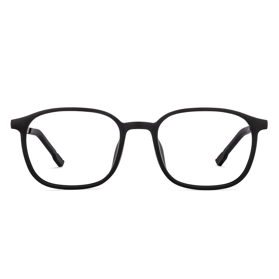 Lenskart Black Full Rim Square right side