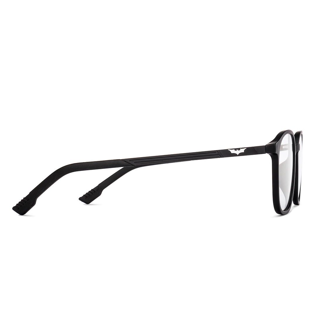 Lenskart Black Full Rim Square right side