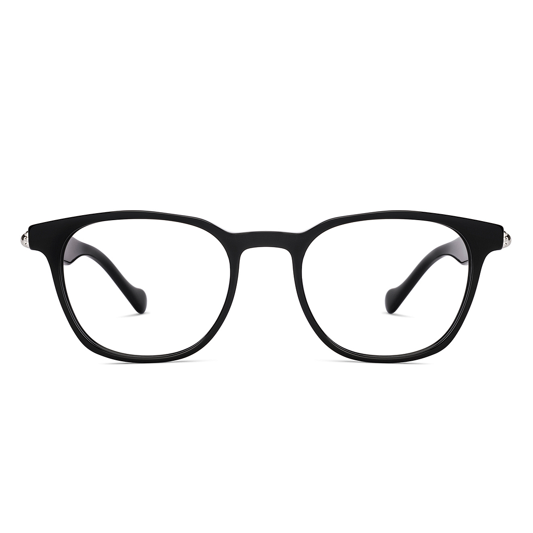 Lenskart Black Full Rim Square right side