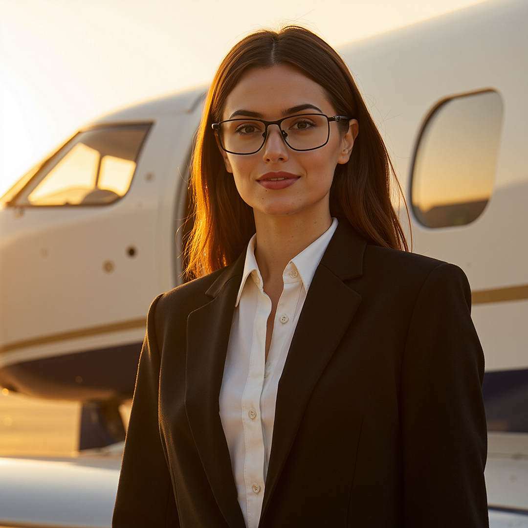 Lenskart Black Full Rim Square right side