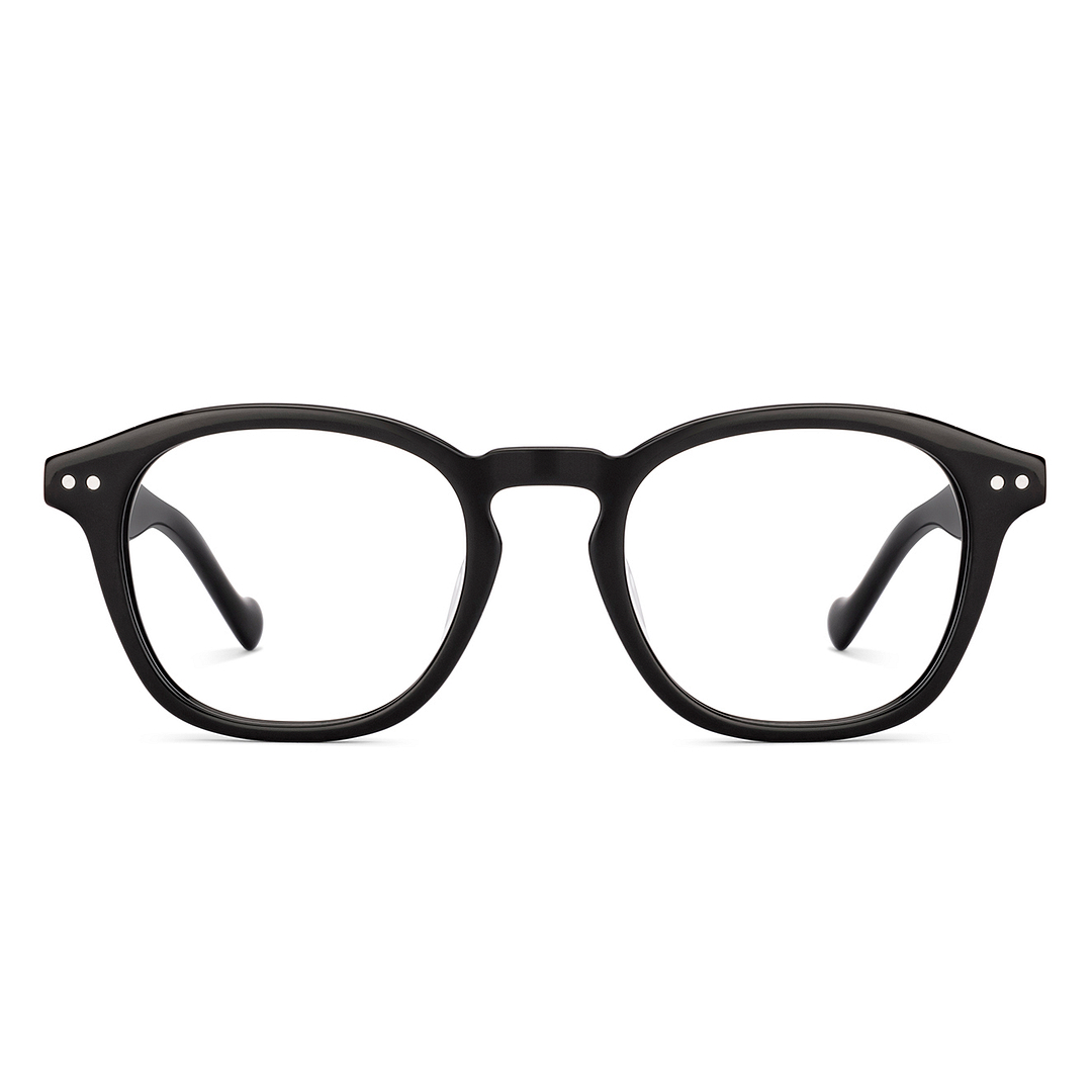 Lenskart Black Full Rim Square right side