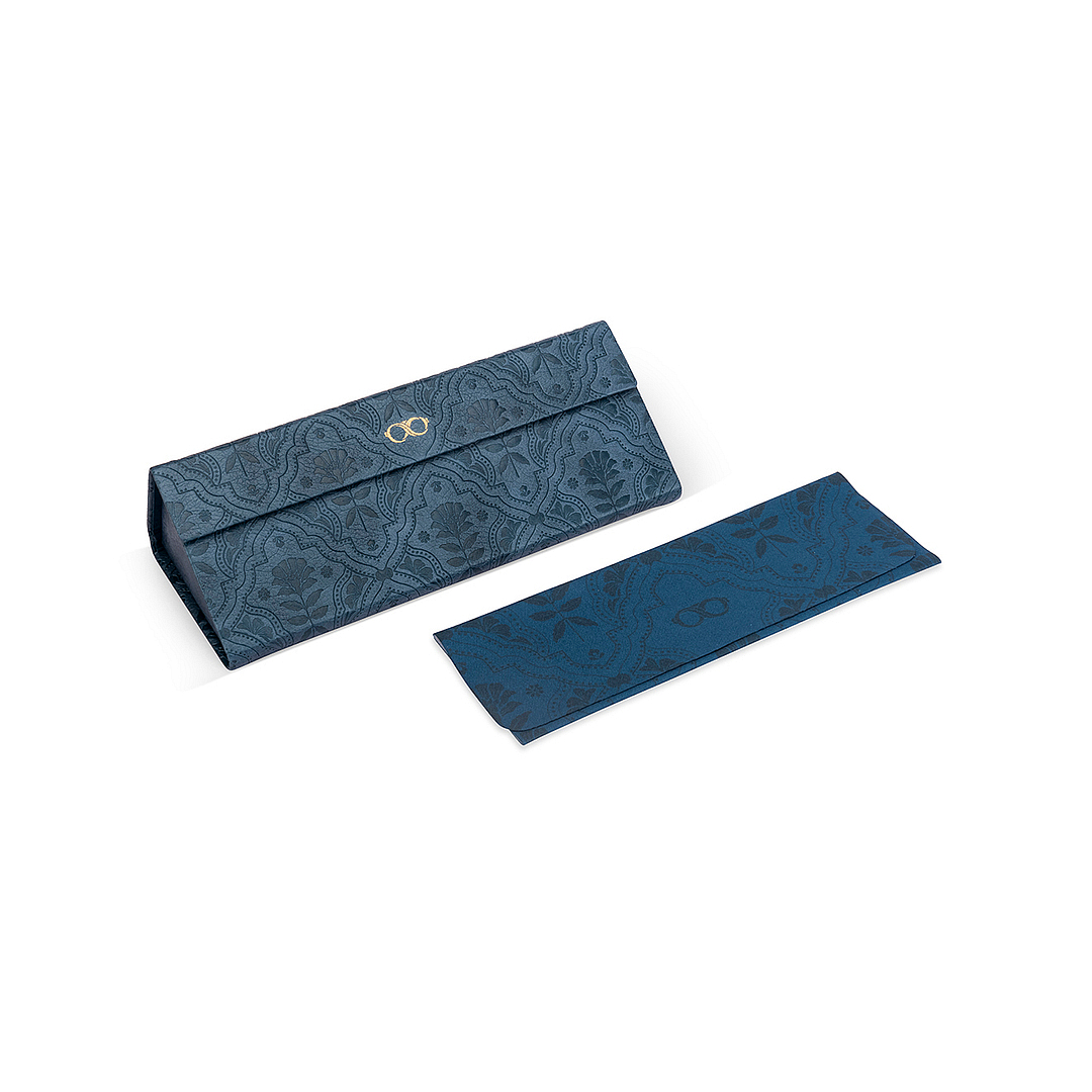 Lenskart STUDIO Black Full Rim Rectangle right side