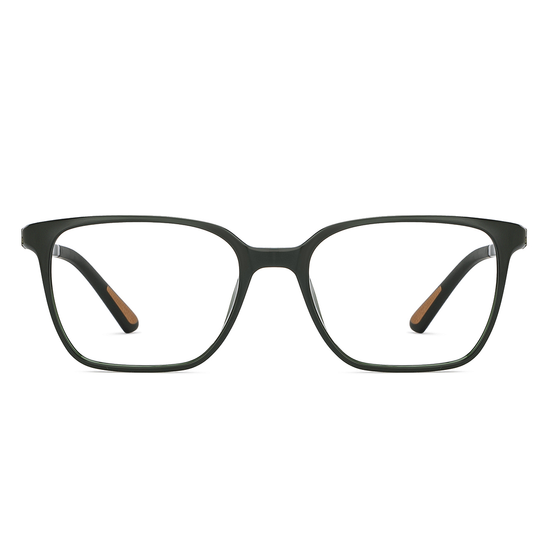 Lenskart Air Online Black Full Rim Square right side
