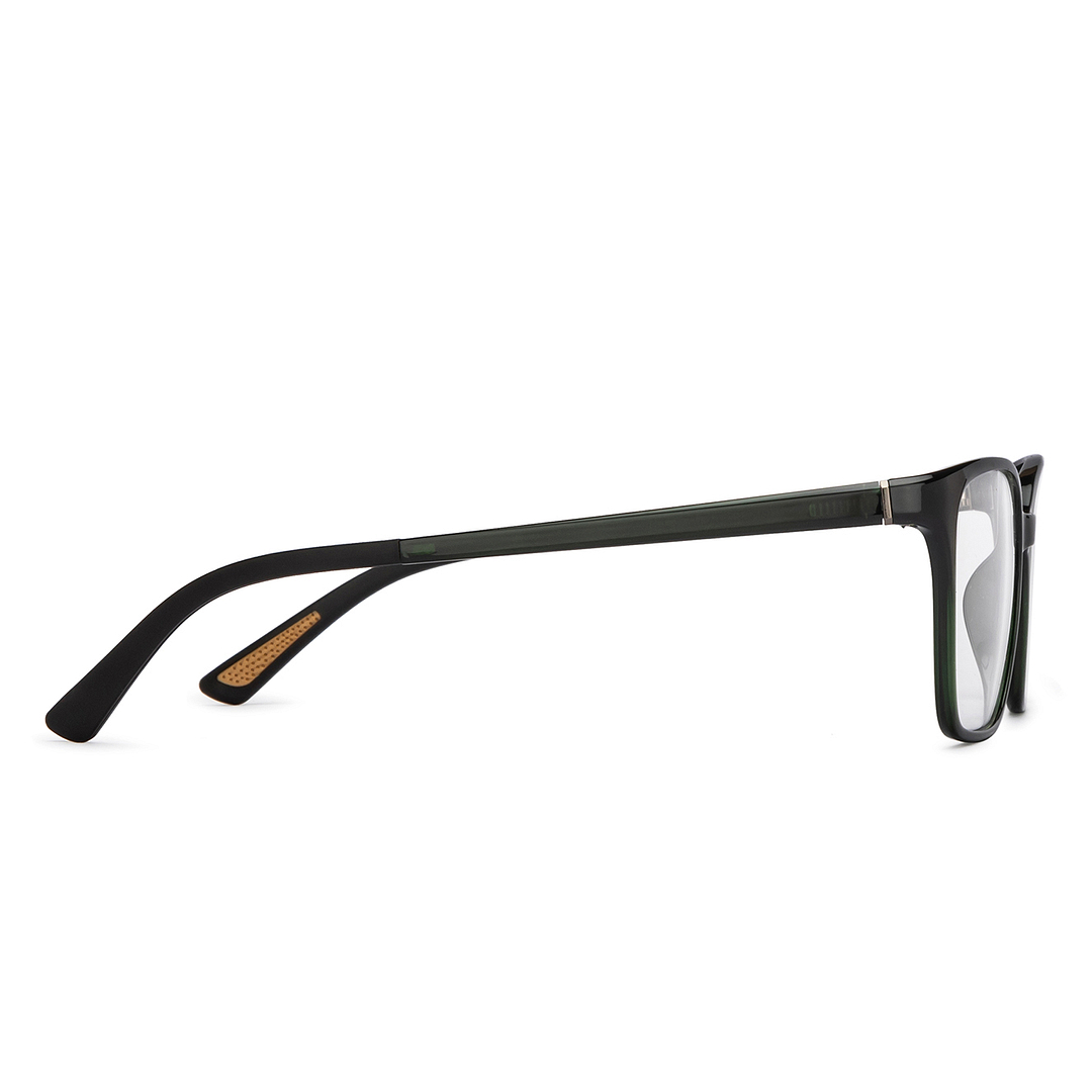 Lenskart Air Online Black Full Rim Square right side
