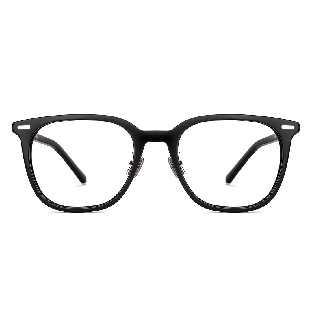 Lenskart Black Full Rim Square right side