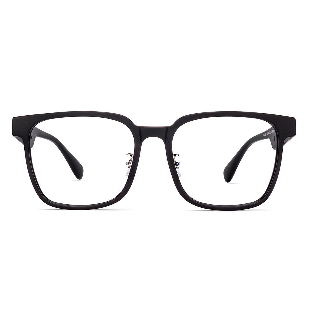 Lenskart Black Full Rim Square right side