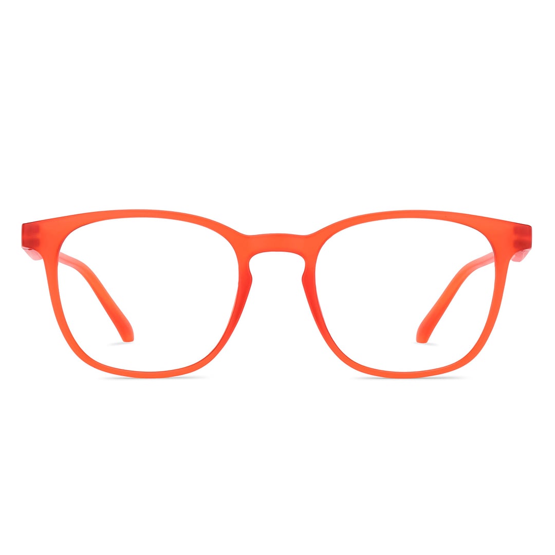 Lenskart Hustlr Blaze Full Rim Square right side