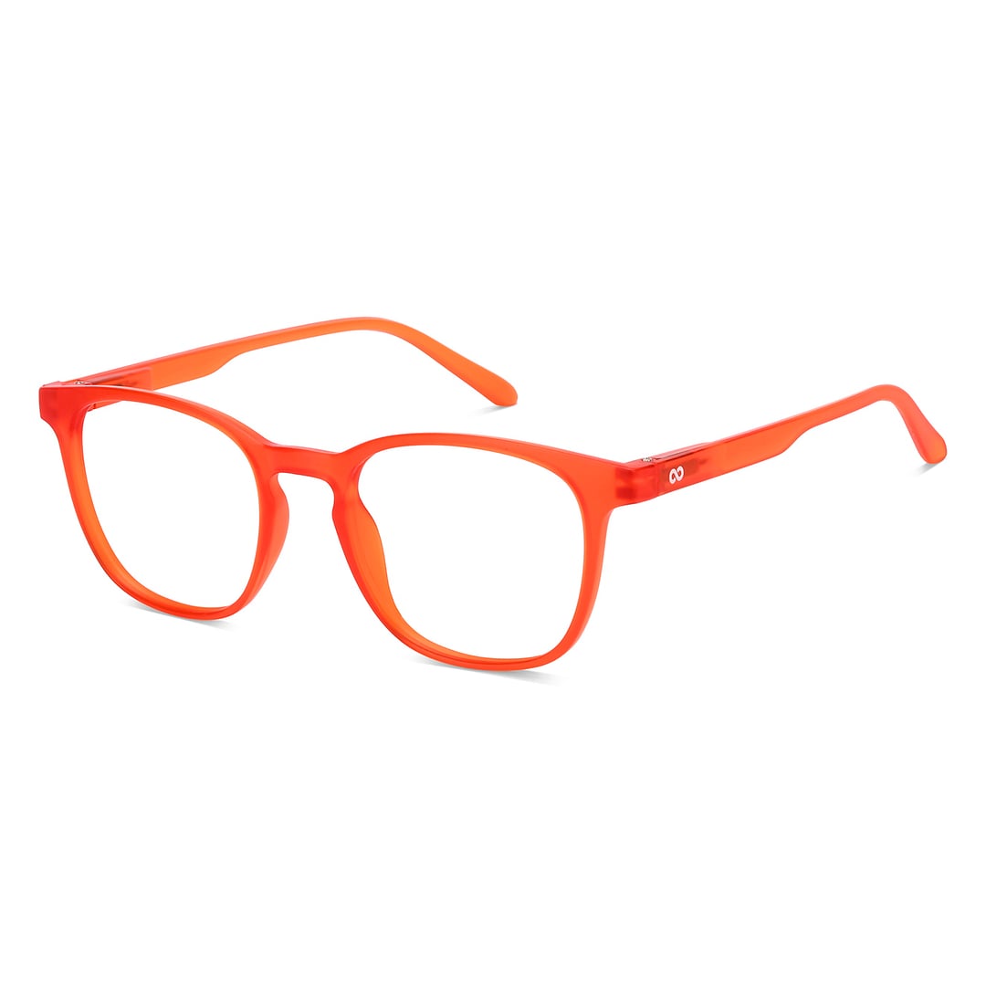 Lenskart Hustlr Blaze Full Rim Square left side