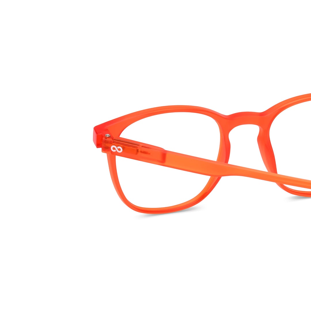 Lenskart Hustlr Blaze Full Rim Square right side