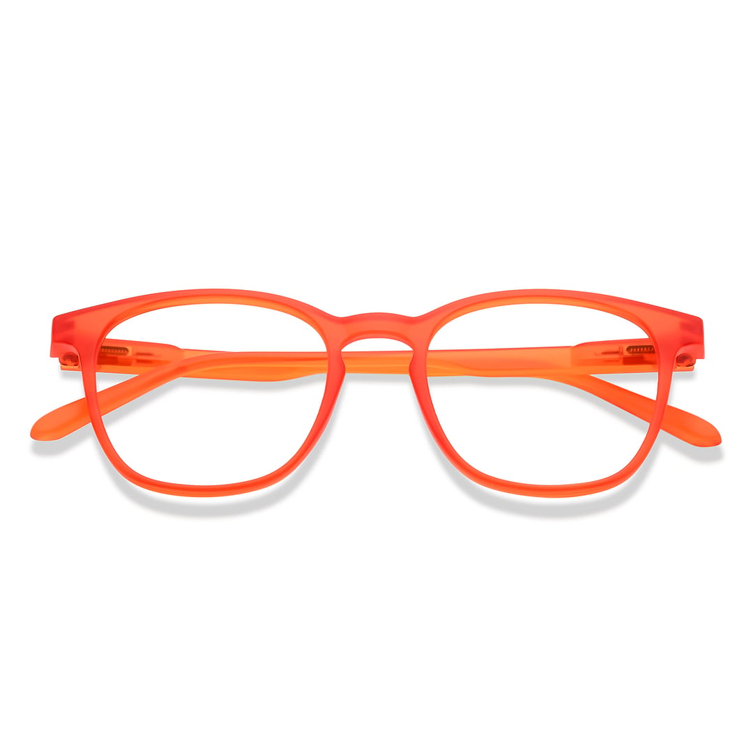 Lenskart Hustlr Blaze Full Rim Square right side