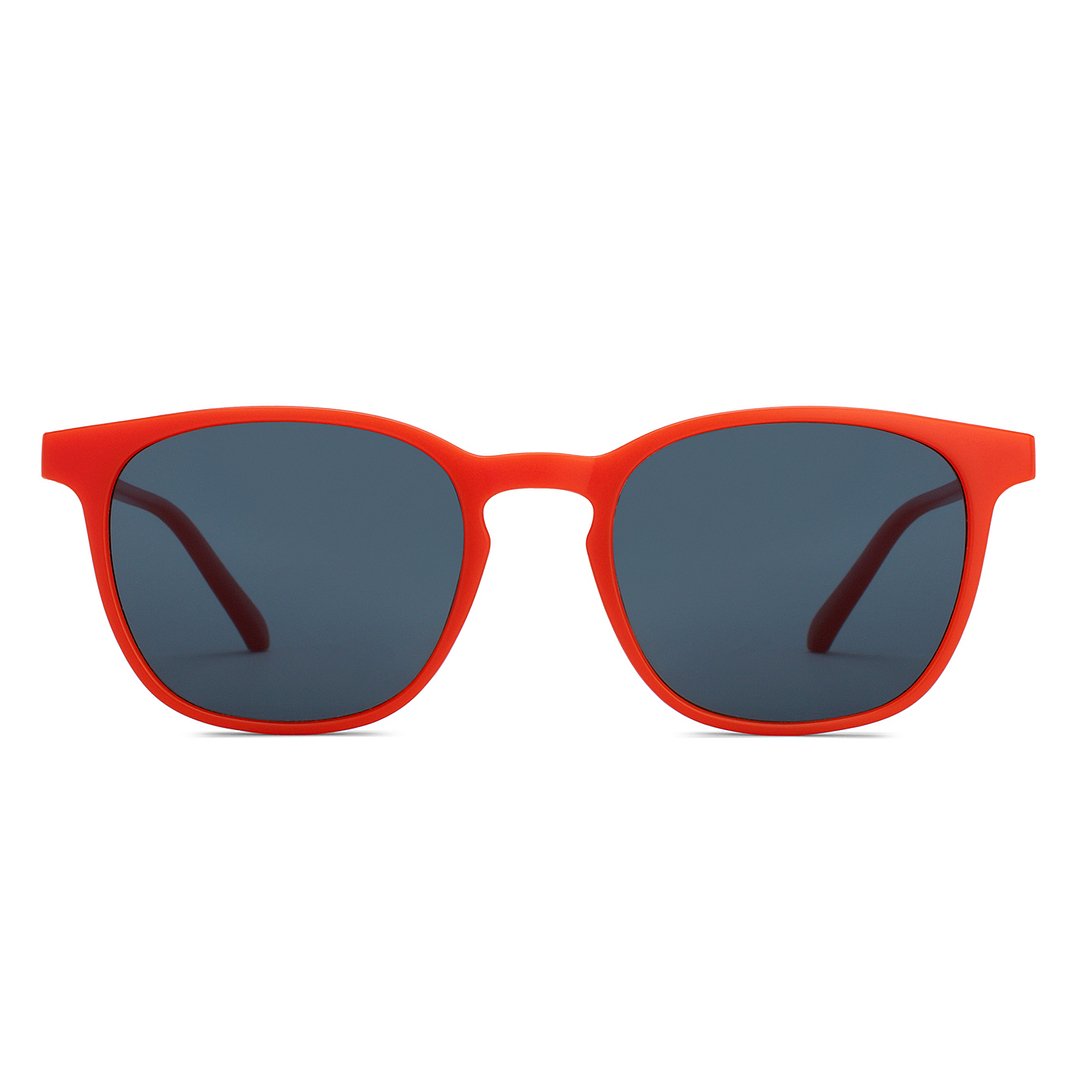 Lenskart Hustlr Online Flame Full Rim Square right side