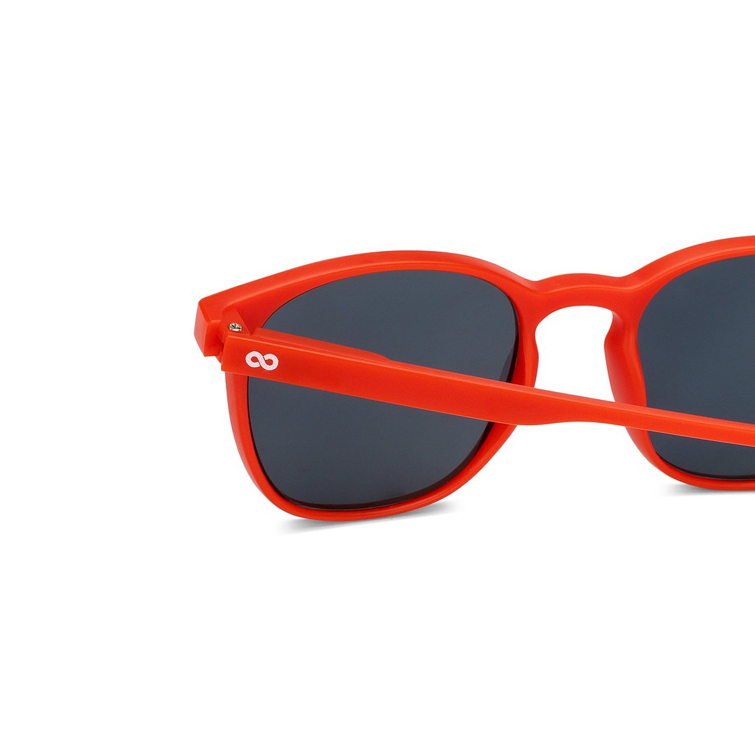 Lenskart Hustlr Online Flame Full Rim Square right side