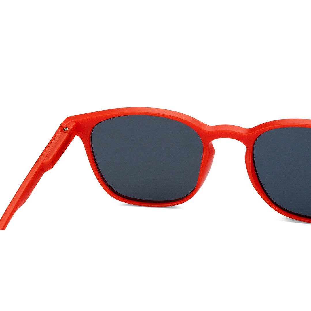 Lenskart Hustlr Online Flame Full Rim Square right side