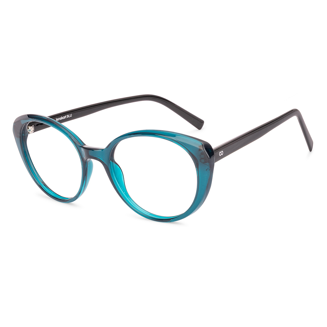 Lenskart Blu