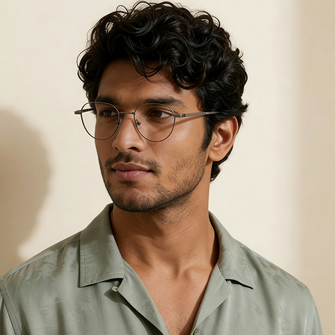 Lenskart Blu Screen Glasses — view 5