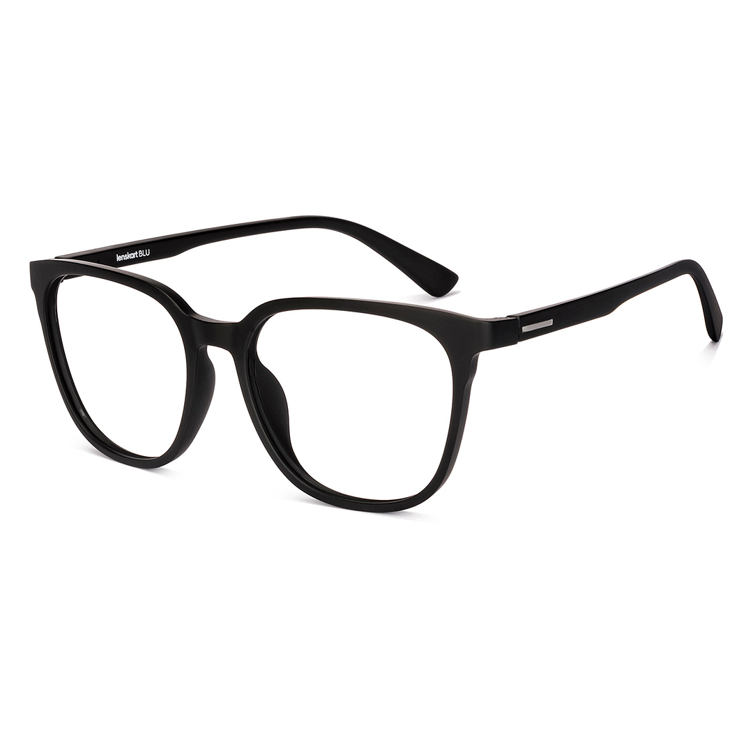 Lenskart Blu Zero Power Screen Glasses