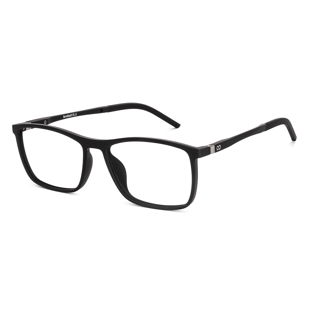 Lenskart Blu Screen Glasses