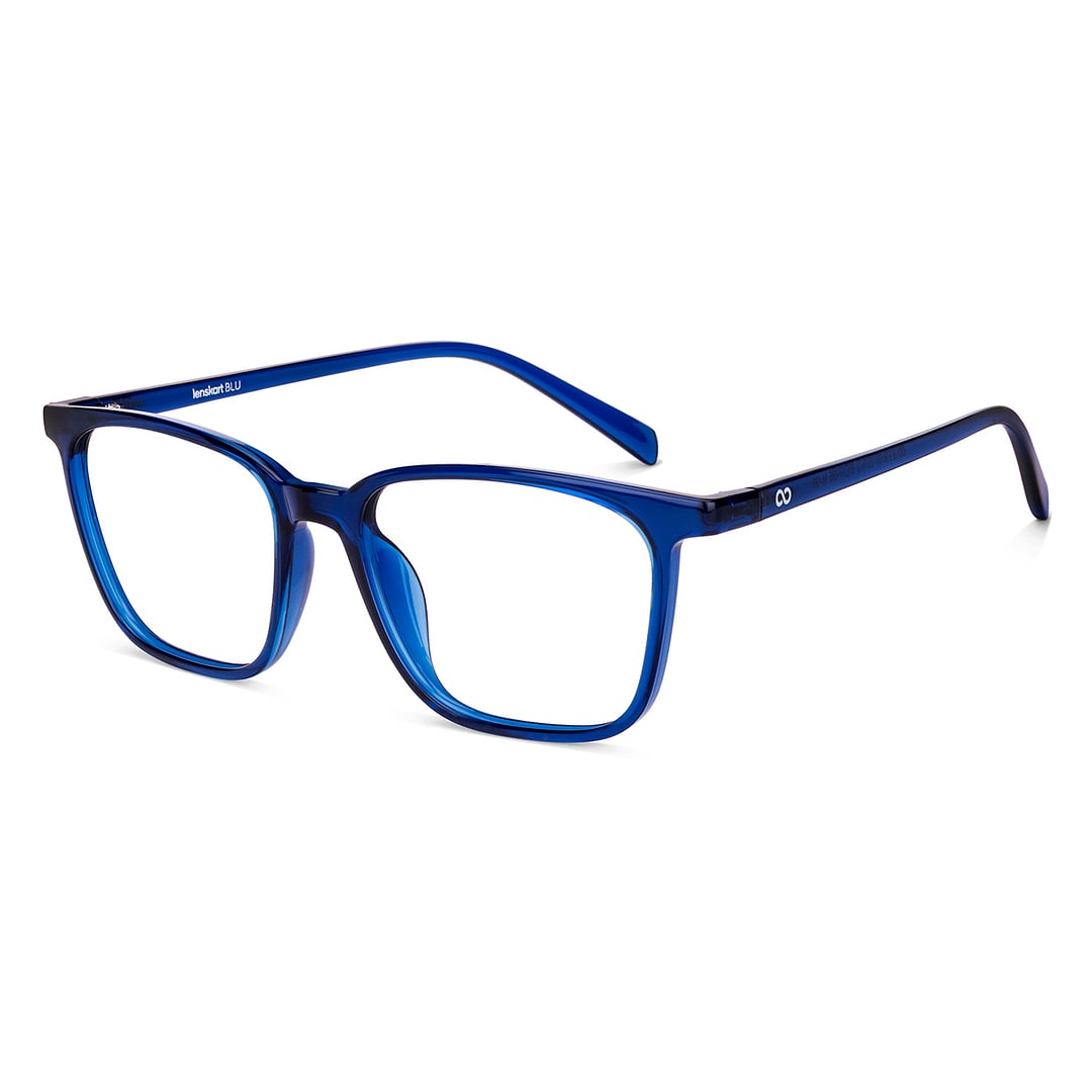 Lenskart Blu Zero Power Screen Glasses