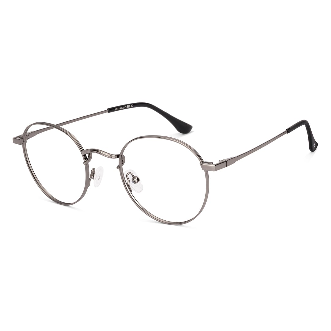 4.7 123456789 Lenskart Blu Screen GlassesMedium₹ 500including lenses₹ 1500(67% OFF)on sale price applied!on sale price applied!