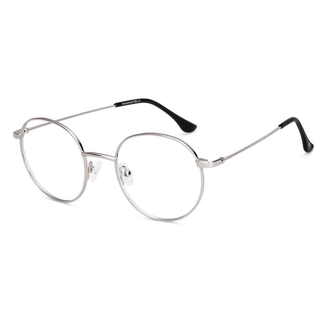 Lenskart Blu Screen Glasses