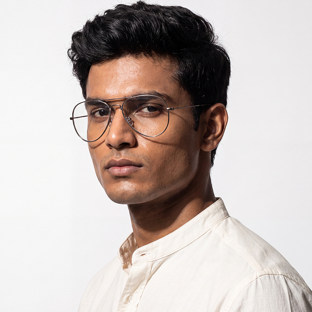 Lenskart Blu Screen Glasses — view 5
