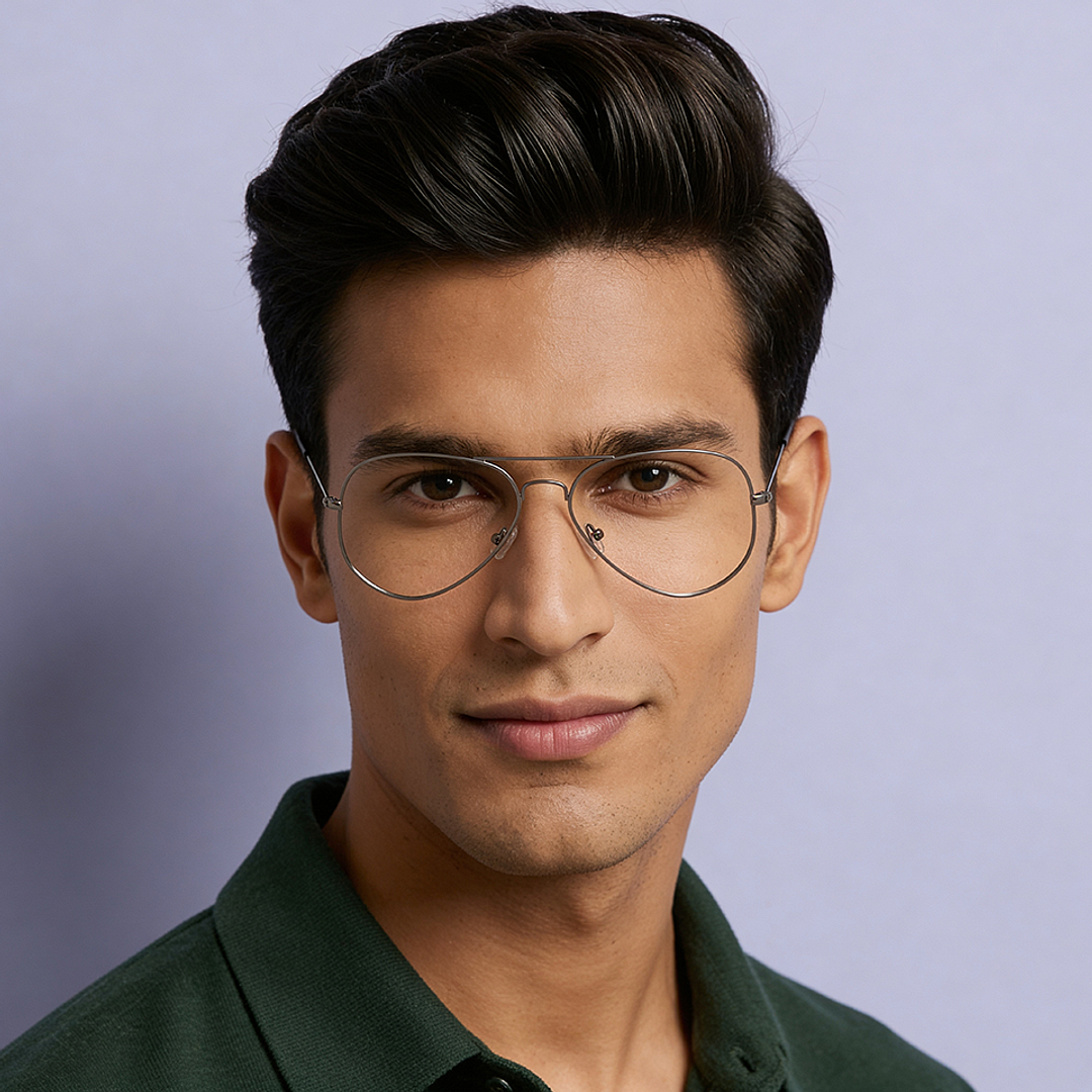 Lenskart Blu Screen Glasses — view 5