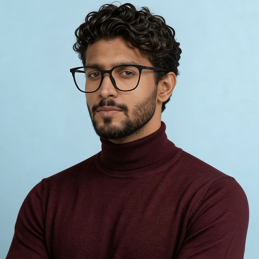 Lenskart Blu Zero Power Screen Glasses — view 5