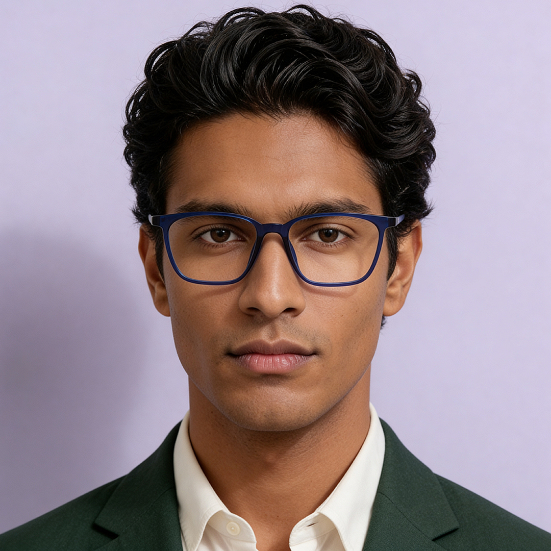 Lenskart Blu Zero Power Screen Glasses — view 5