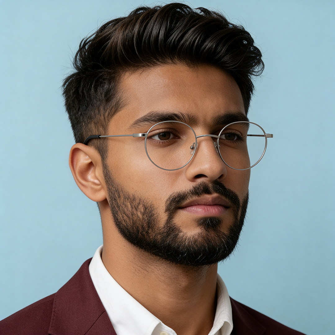 Lenskart Blu Screen Glasses — view 5