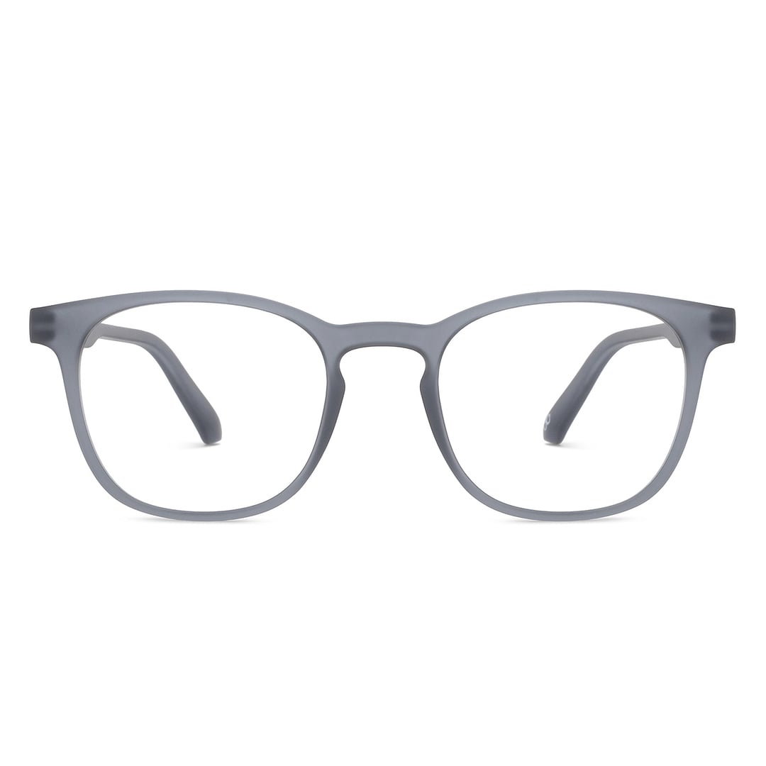 Lenskart Hustlr GreyStone Full Rim Square right side