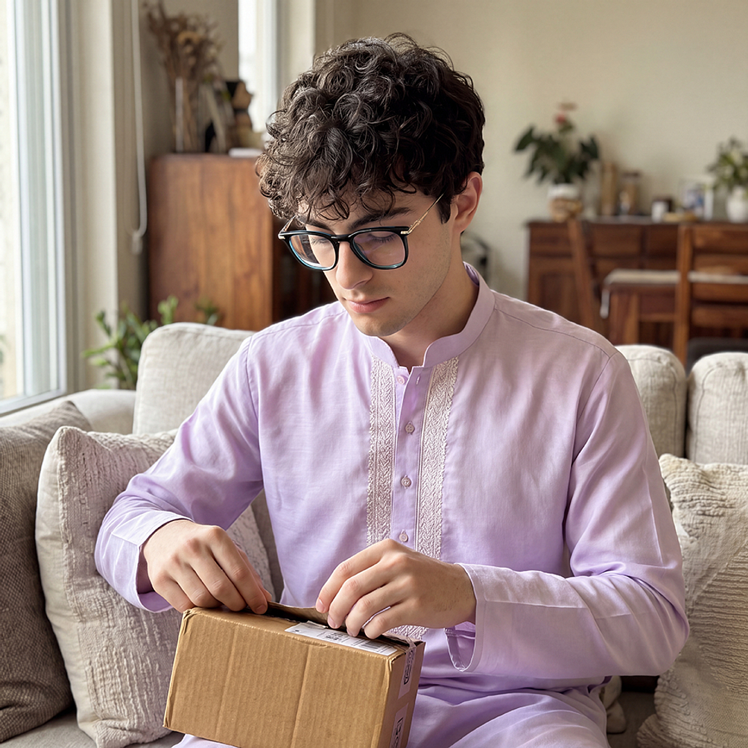 Style Stories image 1