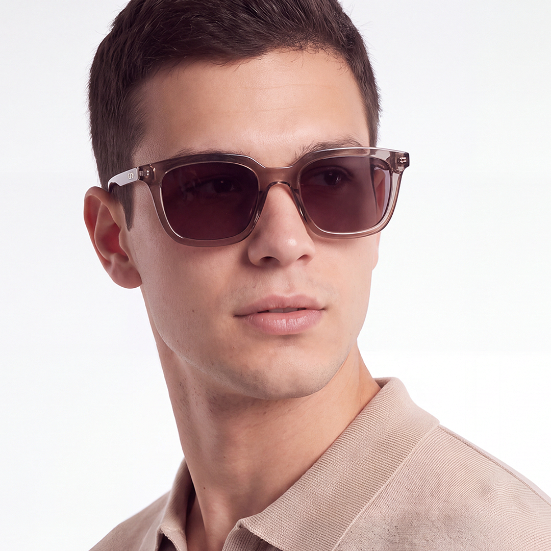 Hustlr Z- Walnut brown — view 3
