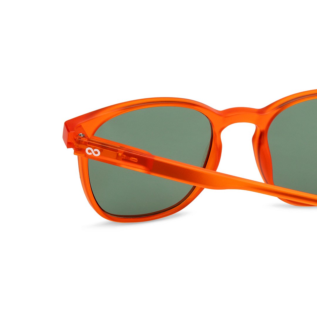 Lenskart Hustlr Online Blaze Full Rim Square right side