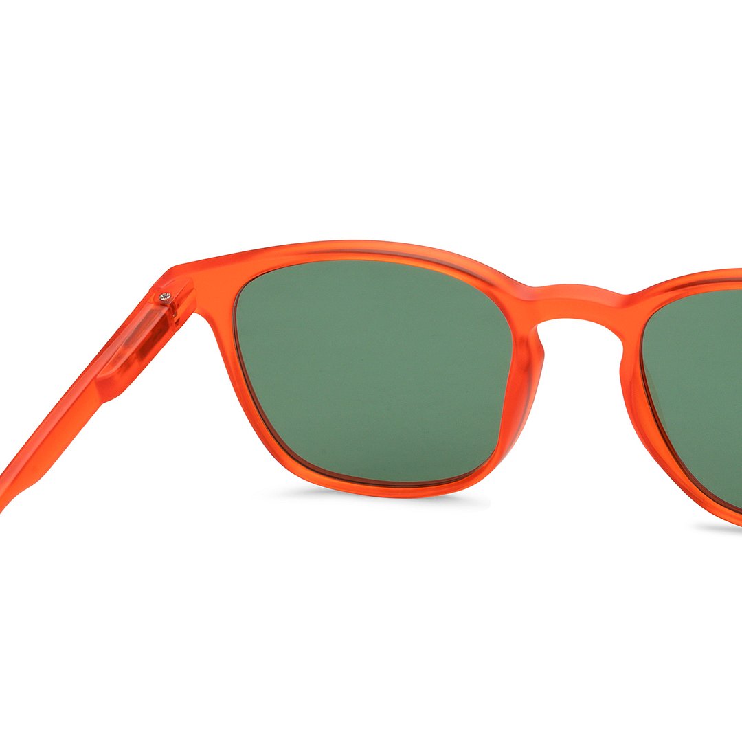 Lenskart Hustlr Online Blaze Full Rim Square right side