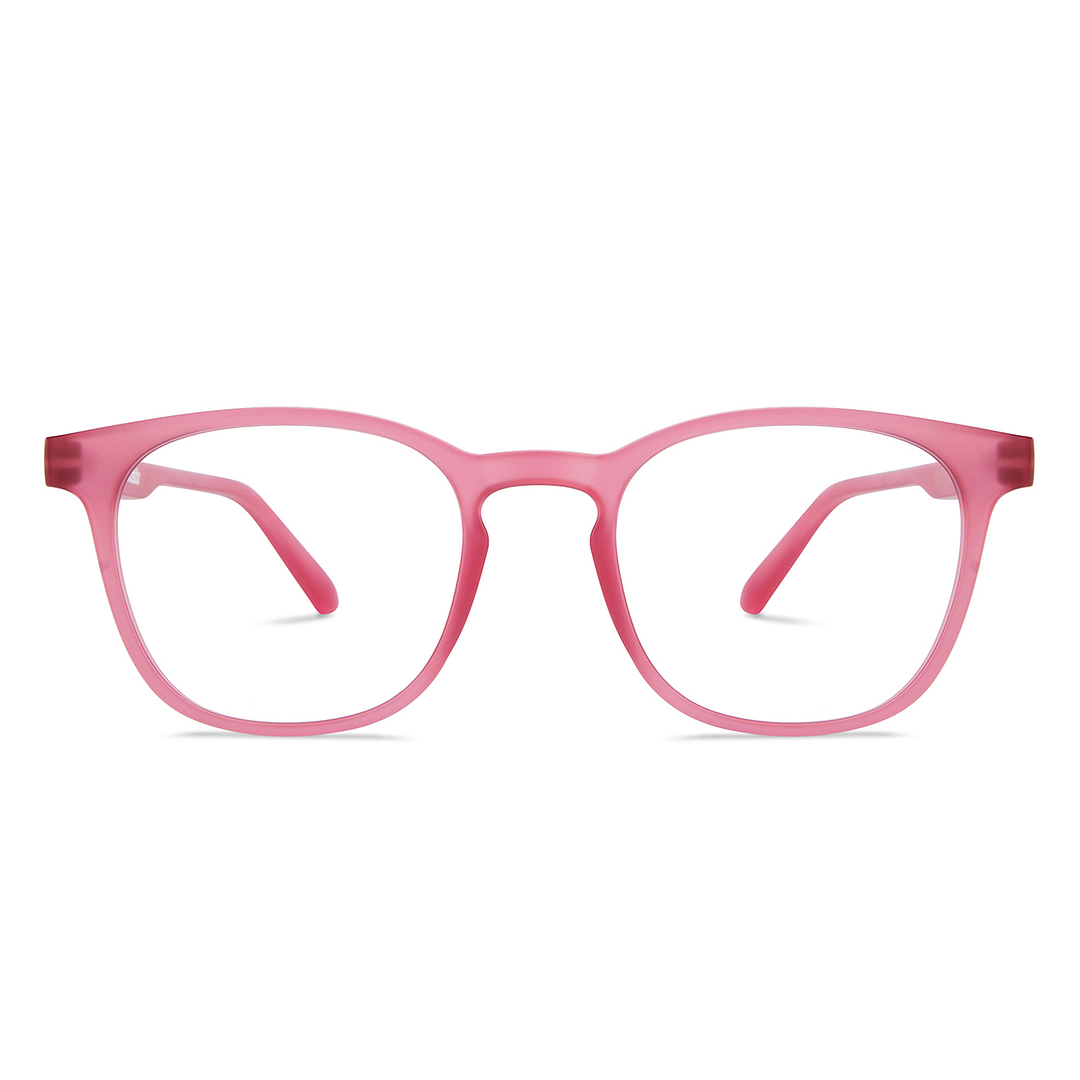 Lenskart Hustlr Flamingo Full Rim Square right side
