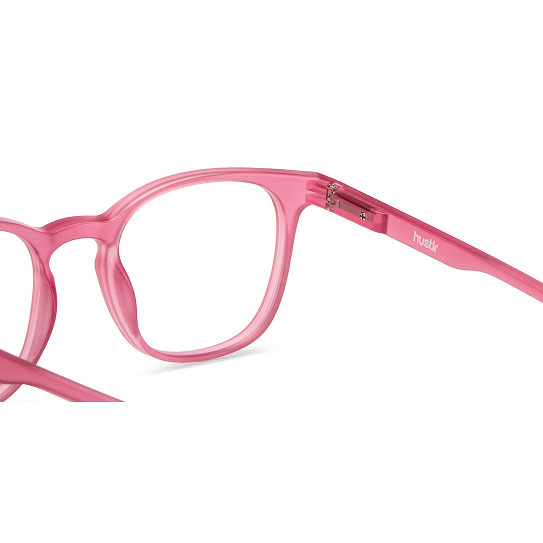 Lenskart Hustlr Flamingo Full Rim Square right side